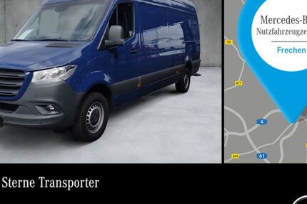 Mercedes-Benz Sprinter 140.111 km 35.688 &euro; Frechen 50226