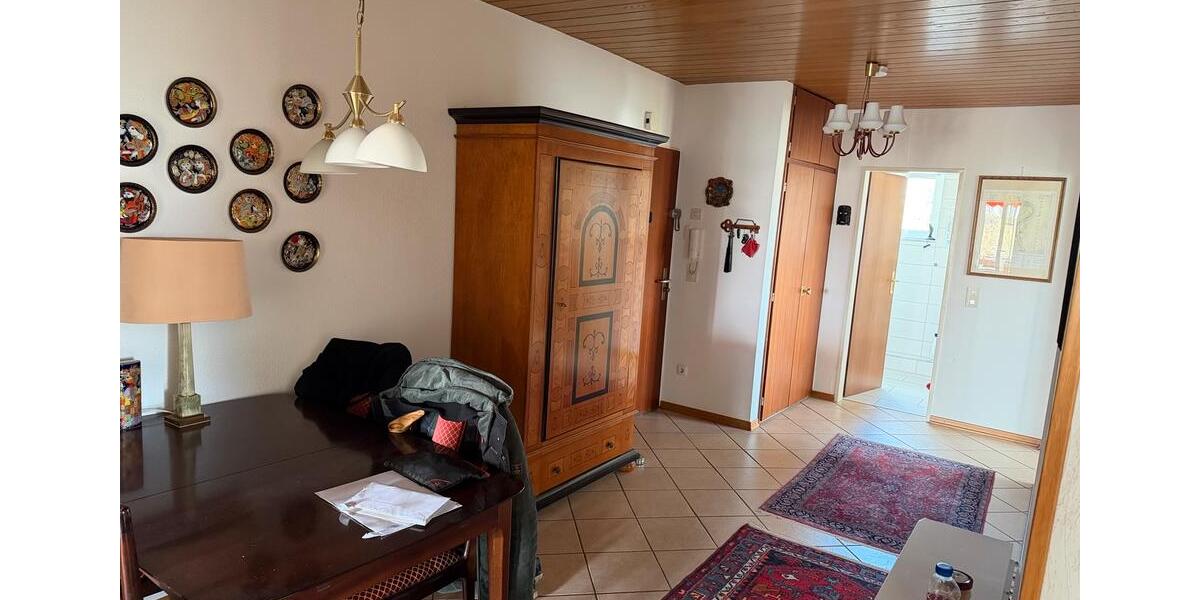 Etagenwohnung Köln Rodenkirchen - 3 Zimmer, 82 m&sup2;, 299.000&euro; | Angebot:25963360