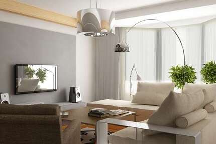 Wohnung Düsseldorf Stadtbezirk 5 - 2 Zimmer, 47 m&sup2;, 145.000&euro; | Angebot:25833745