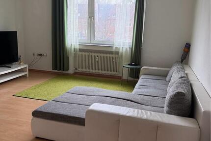 Wohnung Düsseldorf Düsseltal - 2 Zimmer, 70 m&sup2;, 1.350&euro; | Angebot:25916569