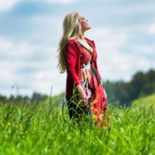 Anke Helfrich Trio 16.04.2026 Jazz-Club King Georg