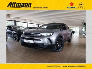 Opel Mokka GS 48V Hybrid, Kamera, LED-Matrix Licht 5.000 km 29.980 &euro; HAAN 42781