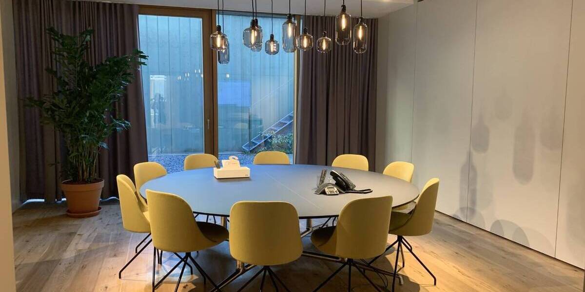 Gewerbeobjekt Düsseldorf Golzheim - 2.332&euro; | Angebot:25727610