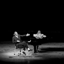 Hagen Rether - Liebe 14.02.2027 Tanzbrunnen Köln