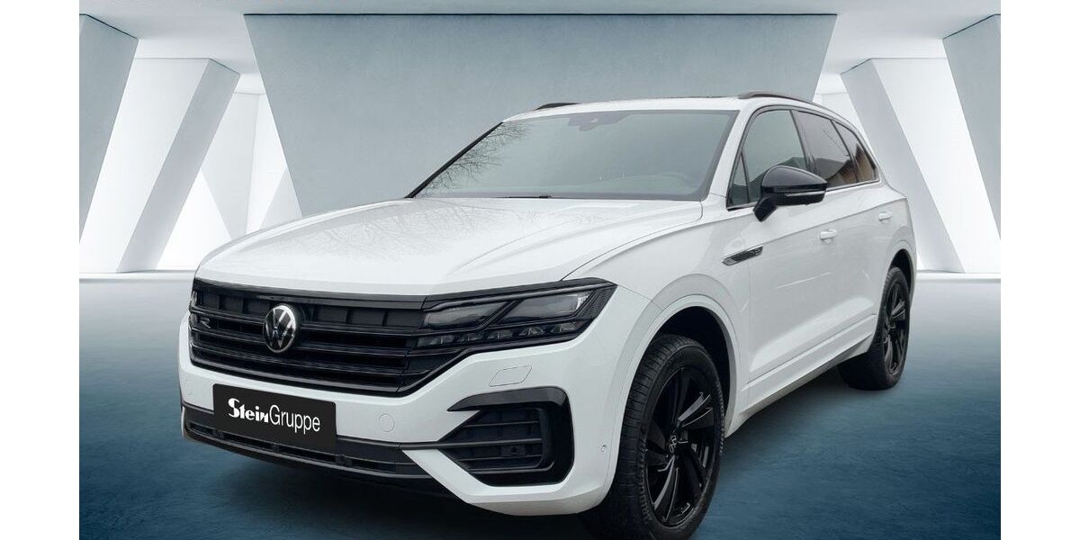 VW Touareg 42.350 km 59.730 &euro; Bergisch Gladbach 51465