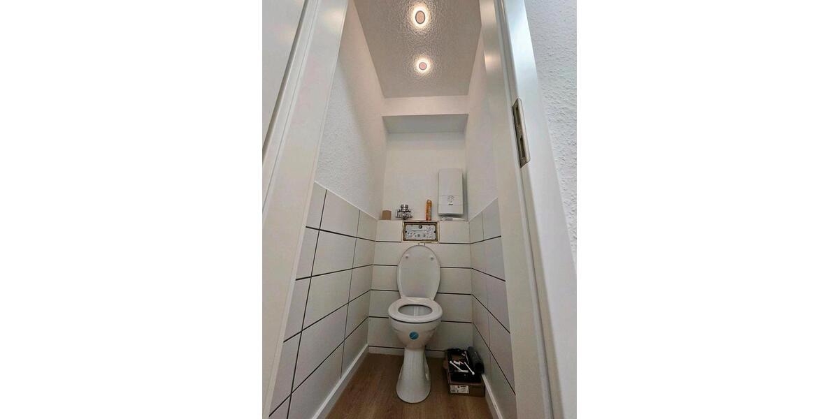 Etagenwohnung Solingen Höhscheid - 2 Zimmer, 51 m&sup2;, 810&euro; | Angebot:26701752