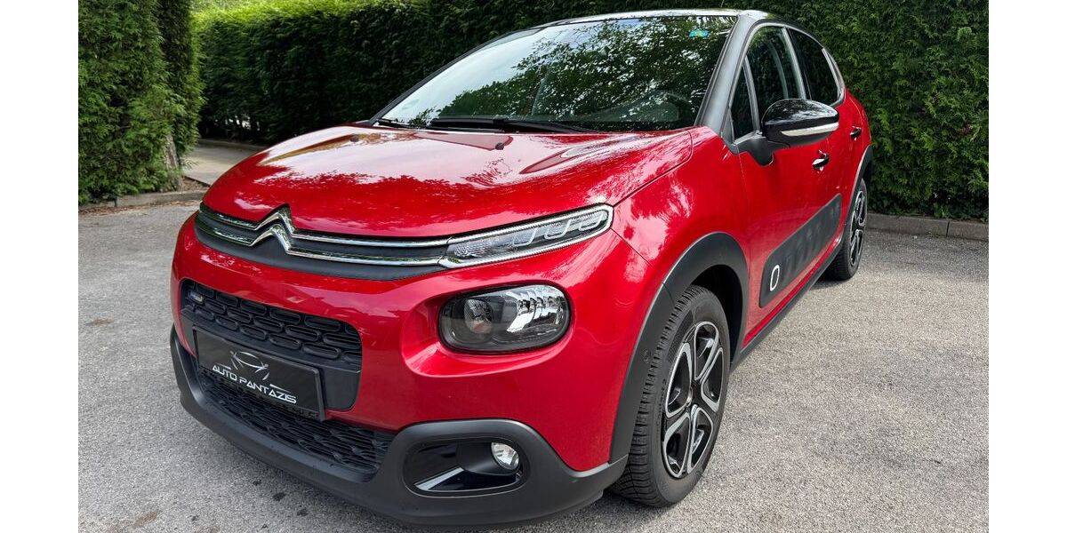 Citroen C3 117.000 km 8.300 &euro; Erkrath 40699