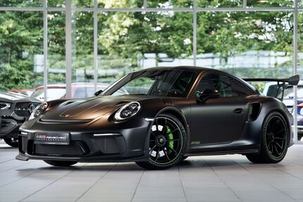 Porsche 991 13.600 km 209.900 &euro; Remscheid/NRW 42855