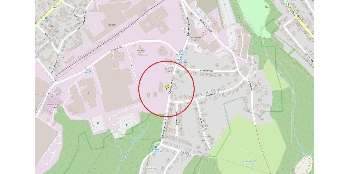 Gewerbeobjekt Remscheid Remscheid-Süd - 2.950&euro; | Angebot:25799512