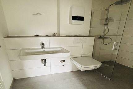 Wohnung Düsseldorf Unterbach - 3 Zimmer, 73 m&sup2;, 365.000&euro; | Angebot:25666720