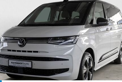 VW T7 Multivan 60.325 km 50.890 &euro; Bergisch Gladbach 51469