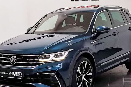 VW Tiguan 74.995 km 34.950 &euro; Burscheid 51399