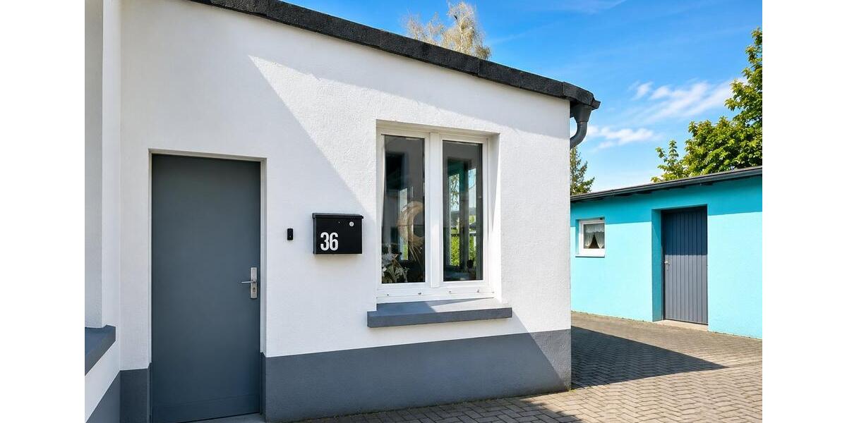 Gewerbeobjekt Solingen Burg - 1.390&euro; | Angebot:26547721