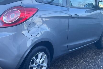 Ford Ka/Ka+ 118.000 km 3.699 &euro; Kerpen 50171