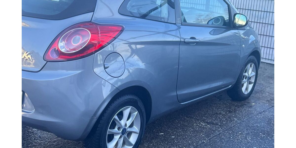Ford Ka/Ka+ 118.000 km 3.699 &euro; Kerpen 50171