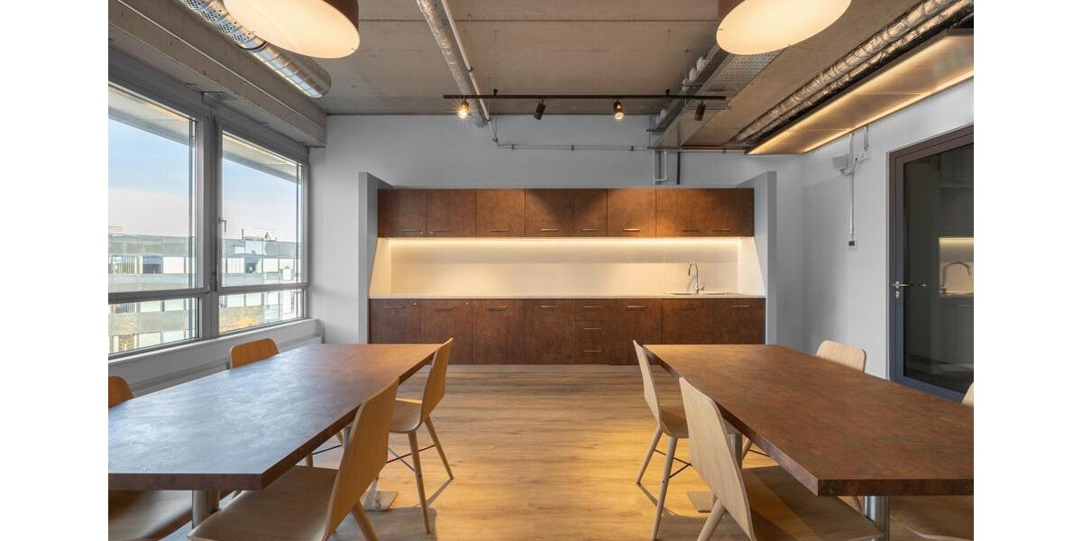 Gewerbeobjekt Düsseldorf Heerdt - 689&euro; | Angebot:22931540