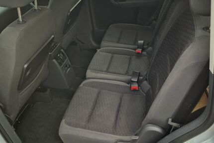 VW Touran 281.000 km 3.300 &euro; Monheim am Rhein 40789