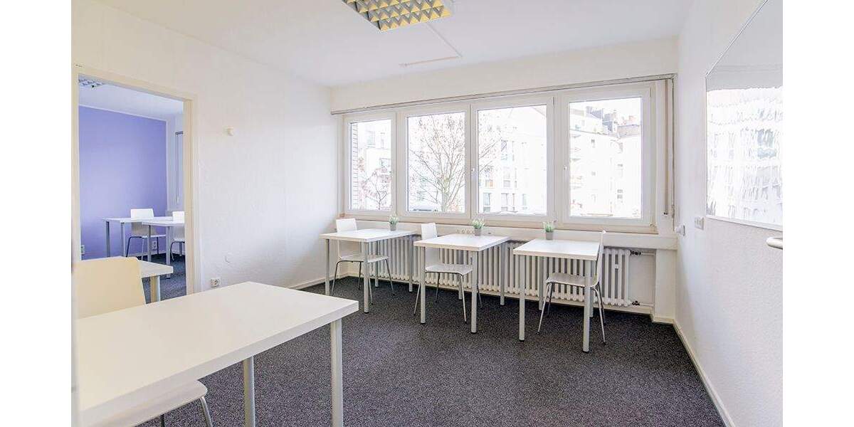 Gewerbeobjekt Düsseldorf Rath - 499&euro; | Angebot:25899412