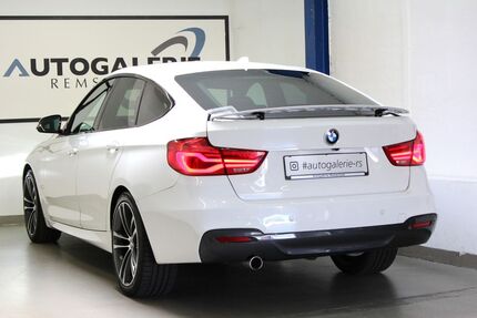 BMW 318 Gran Turismo 99.990 km 21.990 &euro; Remscheid 42857