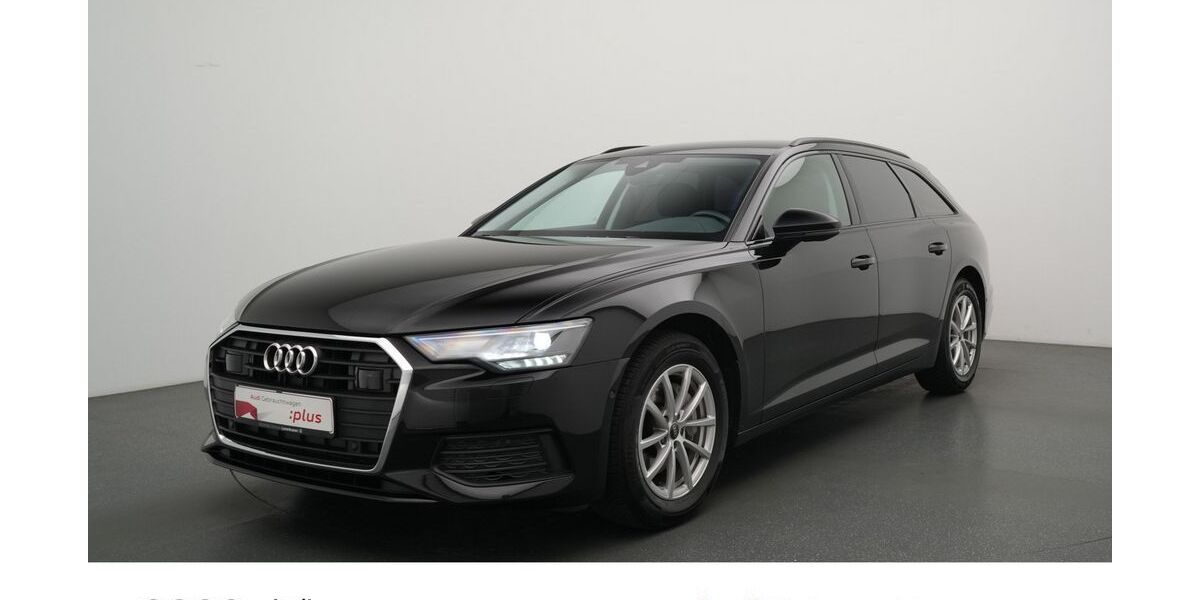 Audi A6 124.801 km 26.480 &euro; Leverkusen 51373