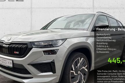 Skoda Kodiaq 25.245 km 41.490 &euro; Pulheim-Brauweiler 50259