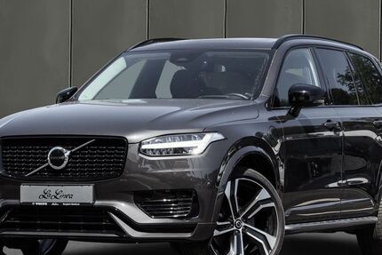 Volvo XC90 34.981 km 65.850 &euro; Bergisch Gladbach 51469