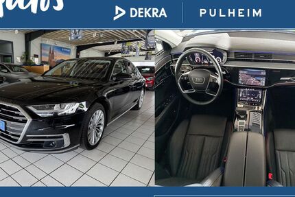 Audi A8 243.500 km 29.999 &euro; Pulheim 50259
