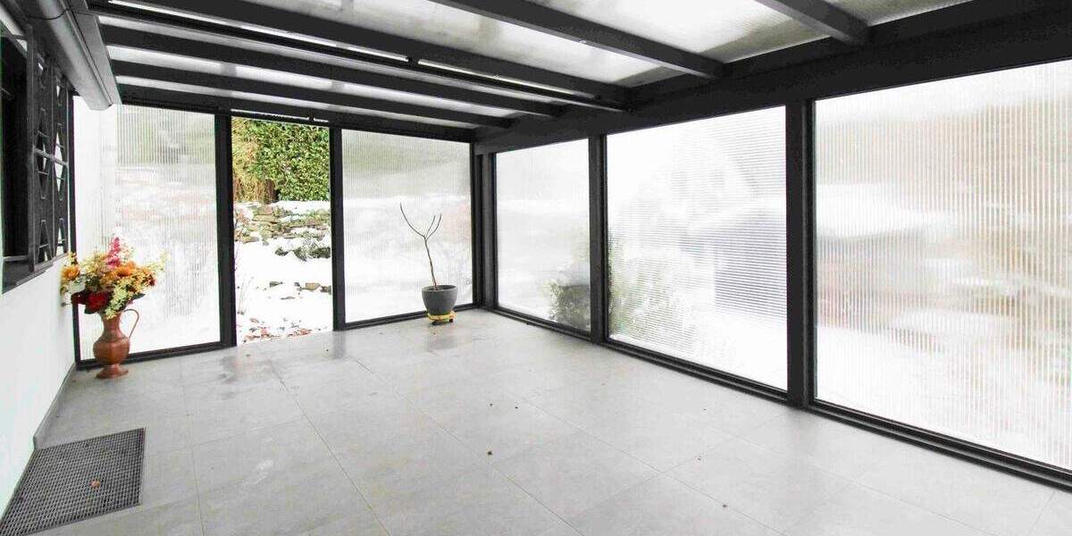 Einfamilienhaus Heiligenhaus Mitte - 6 Zimmer, 125 m&sup2;, 539.000&euro; | Angebot:25650633