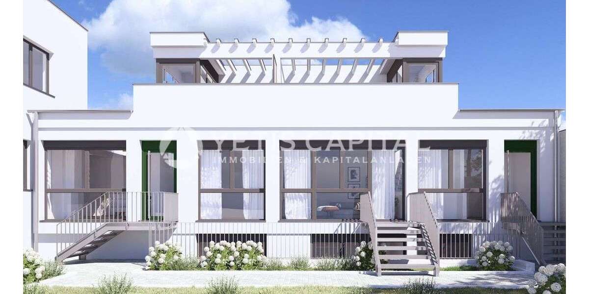 Etagenwohnung Köln Rodenkirchen - 3 Zimmer, 102 m&sup2;, 759.000&euro; | Angebot:26721730
