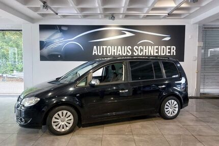 VW Touran 202.963 km 4.790 &euro; Ratingen 40880