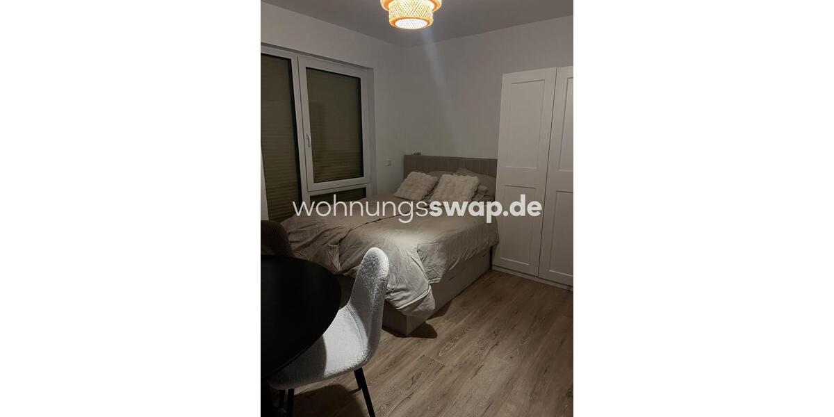 Etagenwohnung Köln Mülheim - 1 Zimmer, 35 m&sup2;, 700&euro; | Angebot:24541400