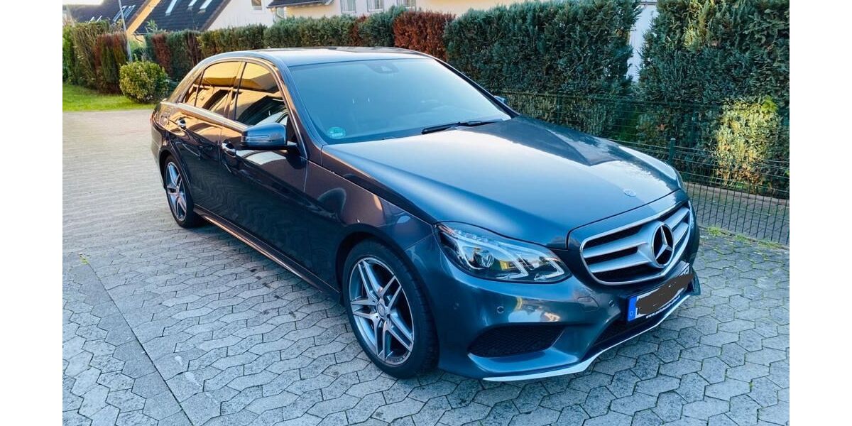 Mercedes-Benz E 350 279.500 km 15.250 &euro; Ratingen 40885