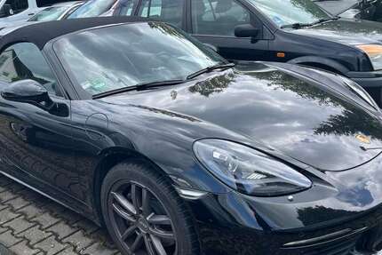 Porsche Boxster 53.430 km 54.500 &euro; Wermelskirchen 42929