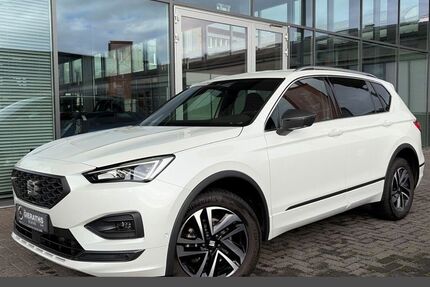 Seat Tarraco 26.093 km 38.800 &euro; Bergisch Gladbach 51429