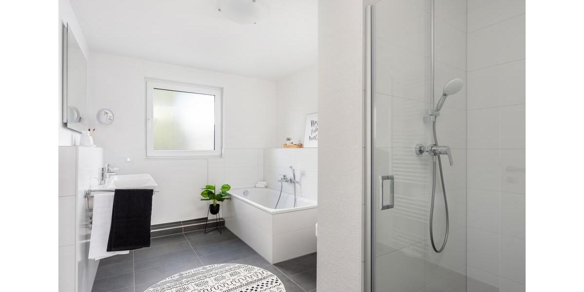 Doppelhaushälfte Pulheim - 5 Zimmer, 185 m&sup2;, 2.440&euro; | Angebot:25789780