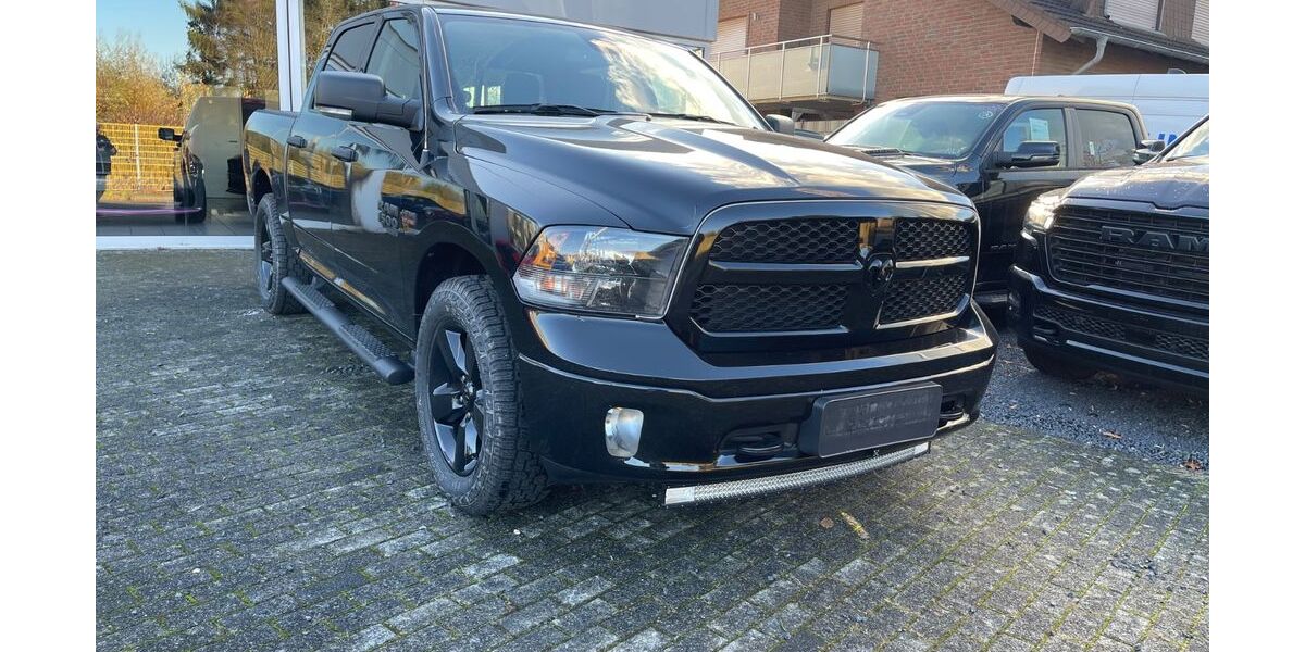 Dodge RAM 7.200 km 47.890 &euro; Bergheim 50129