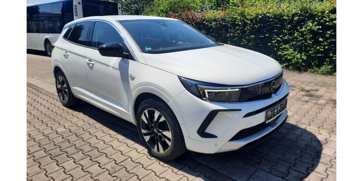 Opel Grandland (X) 165.000 km 12.600 &euro; Erkrath 40699