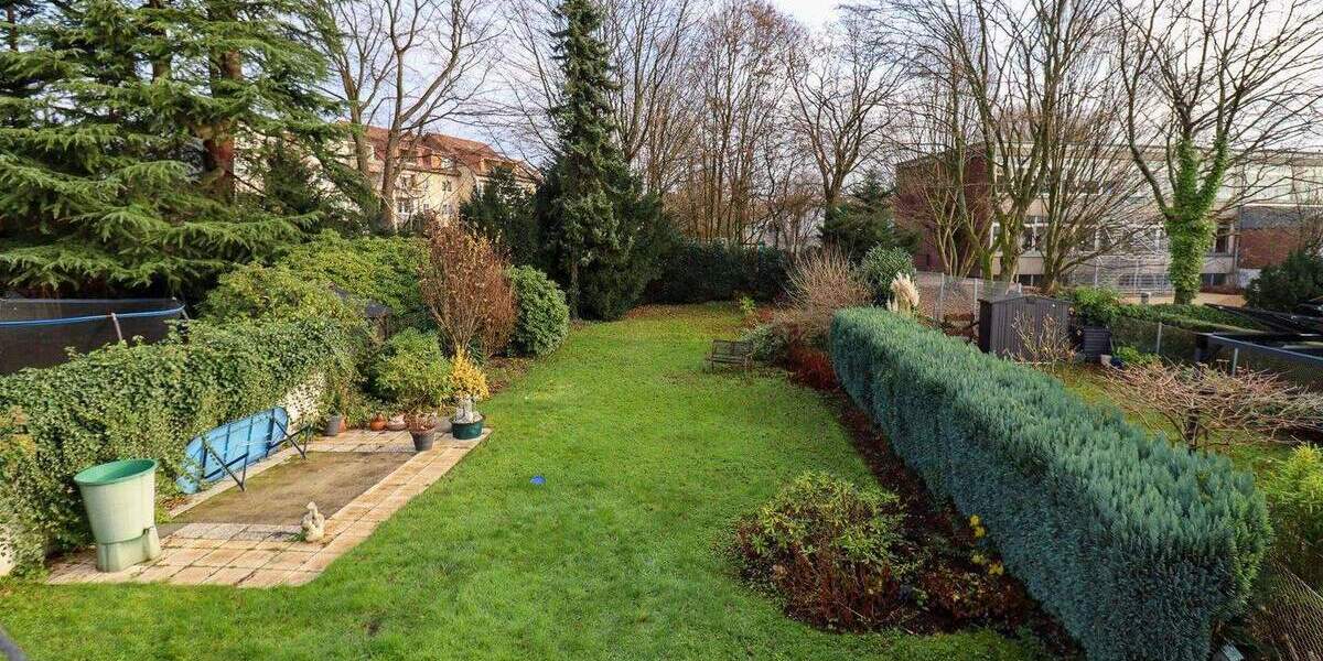 Reihenendhaus Leverkusen Quettingen - 5 Zimmer, 151 m&sup2;, 560.000&euro; | Angebot:25687010