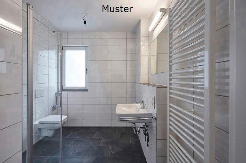 Etagenwohnung Grevenbroich Hemmerden - 3 Zimmer, 45 m&sup2;, 488&euro; | Angebot:26588014