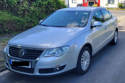 VW Passat 78.000 km 3.900 &euro; Leverkusen 51373