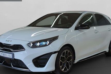 Kia ceed / Ceed 50.450 km 22.950 &euro; Leverkusen 51381