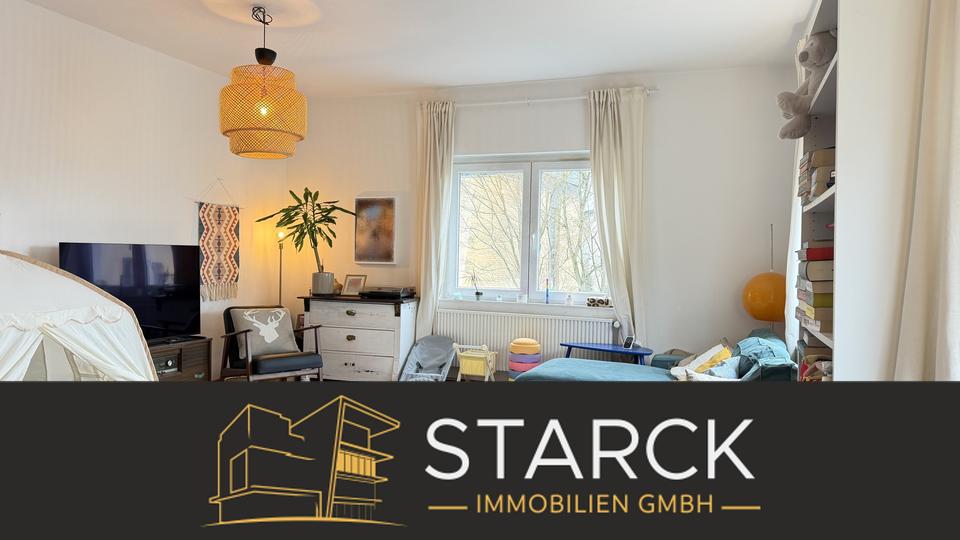 Etagenwohnung Köln Mülheim - 3 Zimmer, 102 m&sup2;, 1.300&euro; | Angebot:25853464