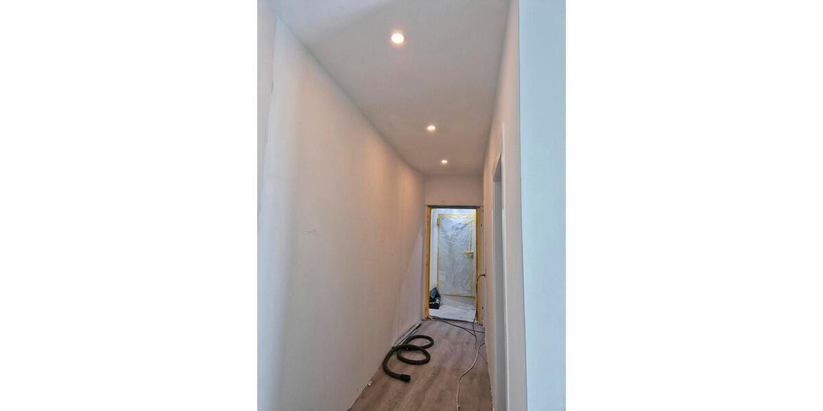 Etagenwohnung Leverkusen Opladen - 2.5 Zimmer, 73 m&sup2;, 950&euro; | Angebot:25753625