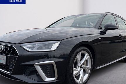 Audi A4 191.000 km 17.490 &euro; Neuss 41462