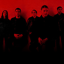 Deafheaven 02.08.2026 Die Kantine