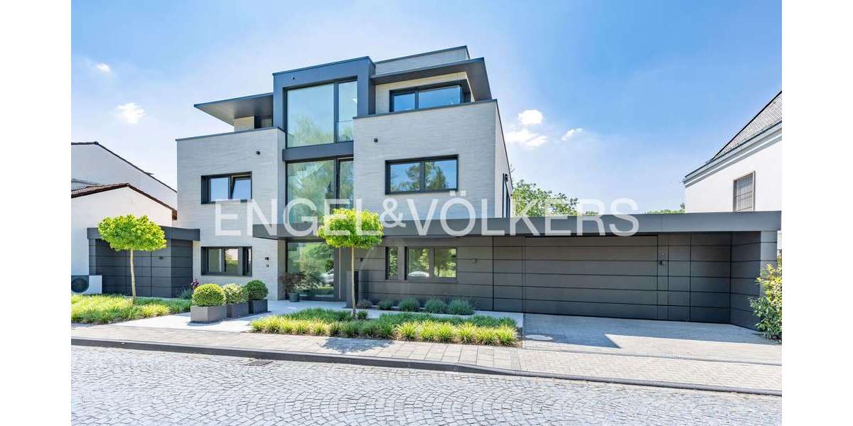 Einfamilienhaus Köln Lindenthal - 4 Zimmer, 154 m&sup2;, 2.250.000&euro; | Angebot:27355348