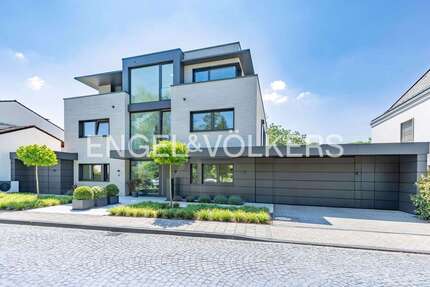 Haus Köln Lindenthal - 4 Zimmer, 154 m&sup2;, 2.250.000&euro; | Angebot:27355348