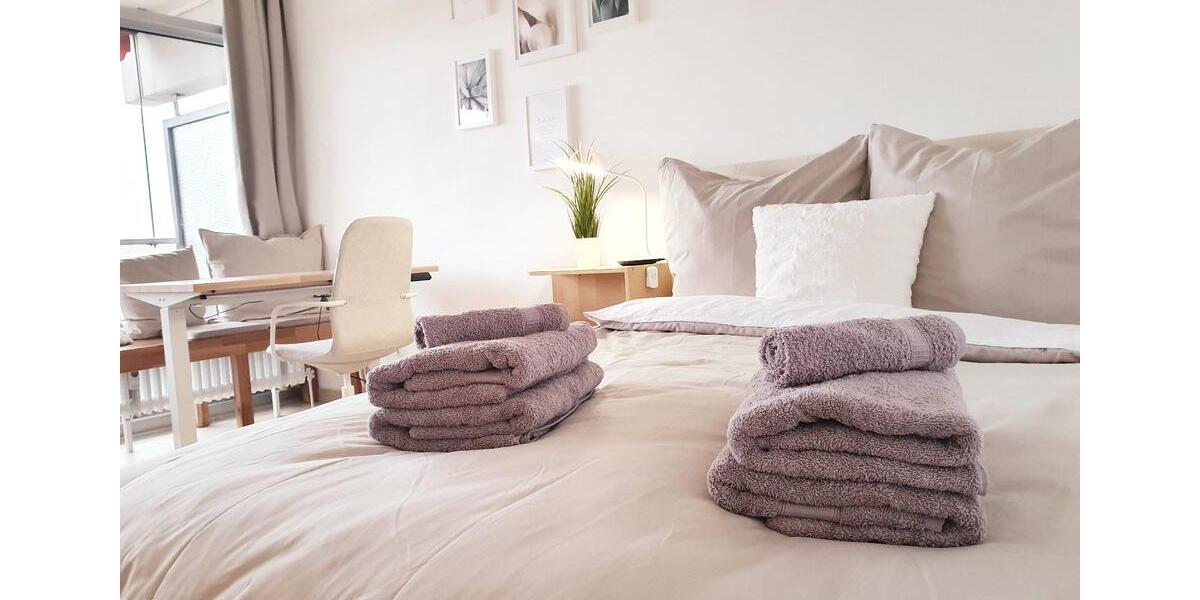 Etagenwohnung Köln Lindenthal - 1 Zimmer, 30 m&sup2;, 1.220&euro; | Angebot:25299022