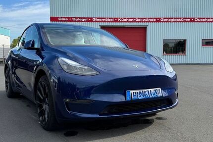 Tesla Model Y 51.888 km 33.499 &euro; Grevenbroich 41516