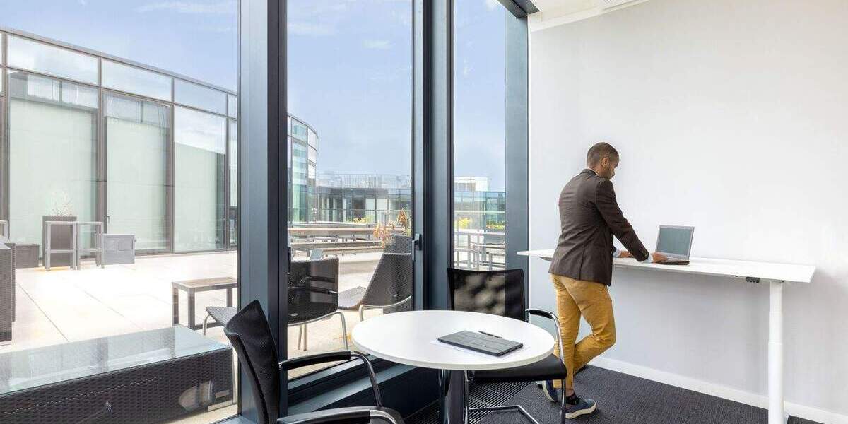 Gewerbeobjekt Düsseldorf Stadtmitte - 179&euro; | Angebot:25761661